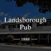 Landsborough Pub