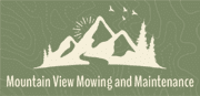 Mountain View Mowing and Maintenance