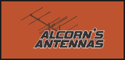 Alcorn's Antennas