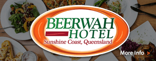 Beerwah Hotel