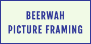Beerwah Picture Framing