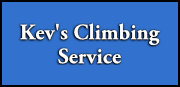 Kev's Climbing Service