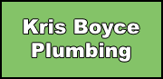 Kris Boyce Plumbing