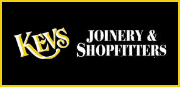 Kev's Joinery & Shopfitters