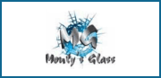 Monty's Glass