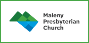 Maleny Presbyterian Church