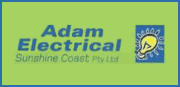 Adam Electrical Sunshine Coast