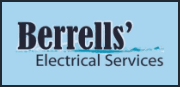 Berrells Electrical Services