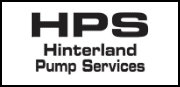Hinterland Pump Services