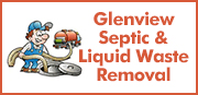 Glenview Septic and Liquid Waste Removal