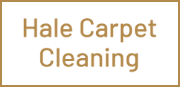 Hale Carpet Cleaning