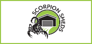 Scorpion Sheds & Carports